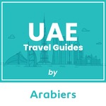 Arabiers UAE Travel Podcasts