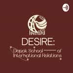 DESIRE: Depok School of International Relations