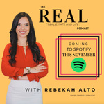 The REAL (Real Estate And Life) Podcast