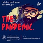 No Bulls**t Digital Marketing Approach w/ Ricky Ross The Marketing Boss
