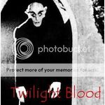 twilight blood
