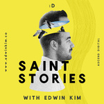 Saint Stories
