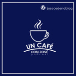 Un café con José
