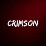Crimson