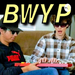 The Big Whoop Your Podcast