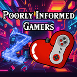 Poorly Informed Gamers