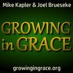Growing in Grace