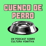 CUENCO DE PERRO