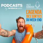 AGENDA DES SORTIES WEEK-END Haute-Normandie