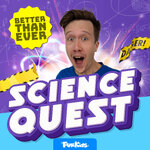 Fun Kids Science Quest