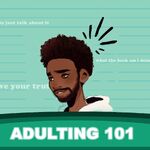 Adulting 101