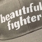 Beautiful Fighter®️