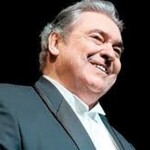 ALBERTO CORTEZ EN NOCHE DE ROMANCE