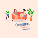 Conversemos Podcast