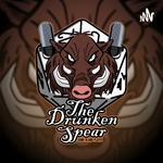 The Drunken Spear Tabletop Gaming 