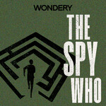 The Spy Who
