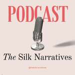 The Silk Narratives: of Arab & Middle Eastern women