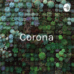 Corona - brevkasse 