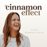The Cinnamon Effect - Inspiring Health-Focused Women to Live Life With Purpose 