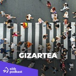 Gizartea