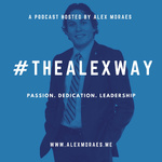 #TheAlexWay Show
