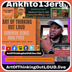 ArtOfThinkingOutLOUD.Live