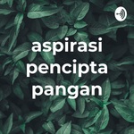 aspirasi pencipta pangan