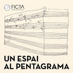 Un espai al pentagrama