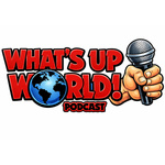What’s up World!! 