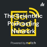 The Scientific Podcasting Network