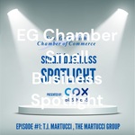 EG Chamber Small Business Spotlight