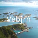 Vebjørn