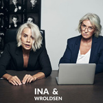 Ina & Wroldsen