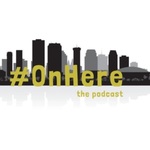 #OnHere