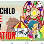 Rubini Narayanan Podcast Of Lost Child