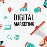 Nikjali Aryan - Digital Marketer