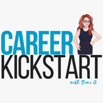 The Career Kickstart Show | Design Your Dream Career | Ready for Career Freedom?