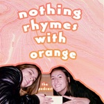 nothing rhymes with orange