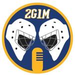 2 Goalies 1 Mic