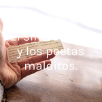 El simbolismo y los poetas malditos.