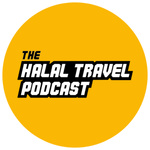 The Halal Travel Podcast