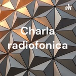 Charla radiofonica