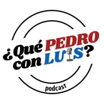 ¿Que Pedro con Luis?