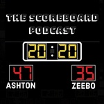 The Scoreboard Podcast
