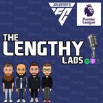 The Lengthy Lads Podcast