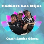Los Hijos con Coach Sandra Gómez
