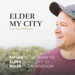 Elder My City, with Tim Schmoyer