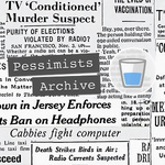 Pessimists Archive Podcast