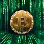 The Bitcoin Matrix