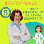 Dr. Linda Podcast - Best of Health!